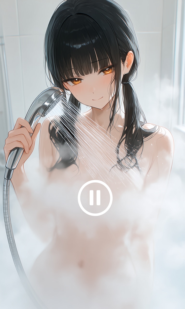 AVデビュー秒読みのグラドルちゃんの過激イメージビデオ