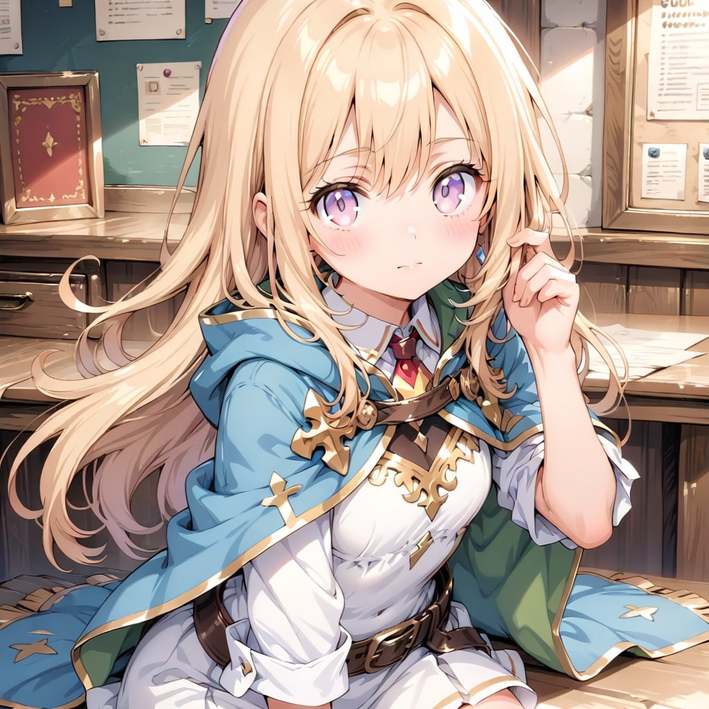 おはようございます✨️ | の人気AIイラスト・グラビア