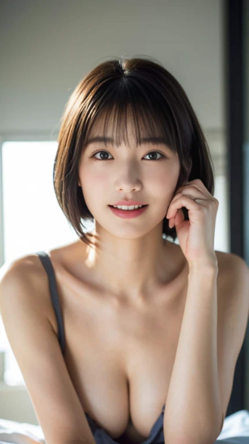 お気に入り女子