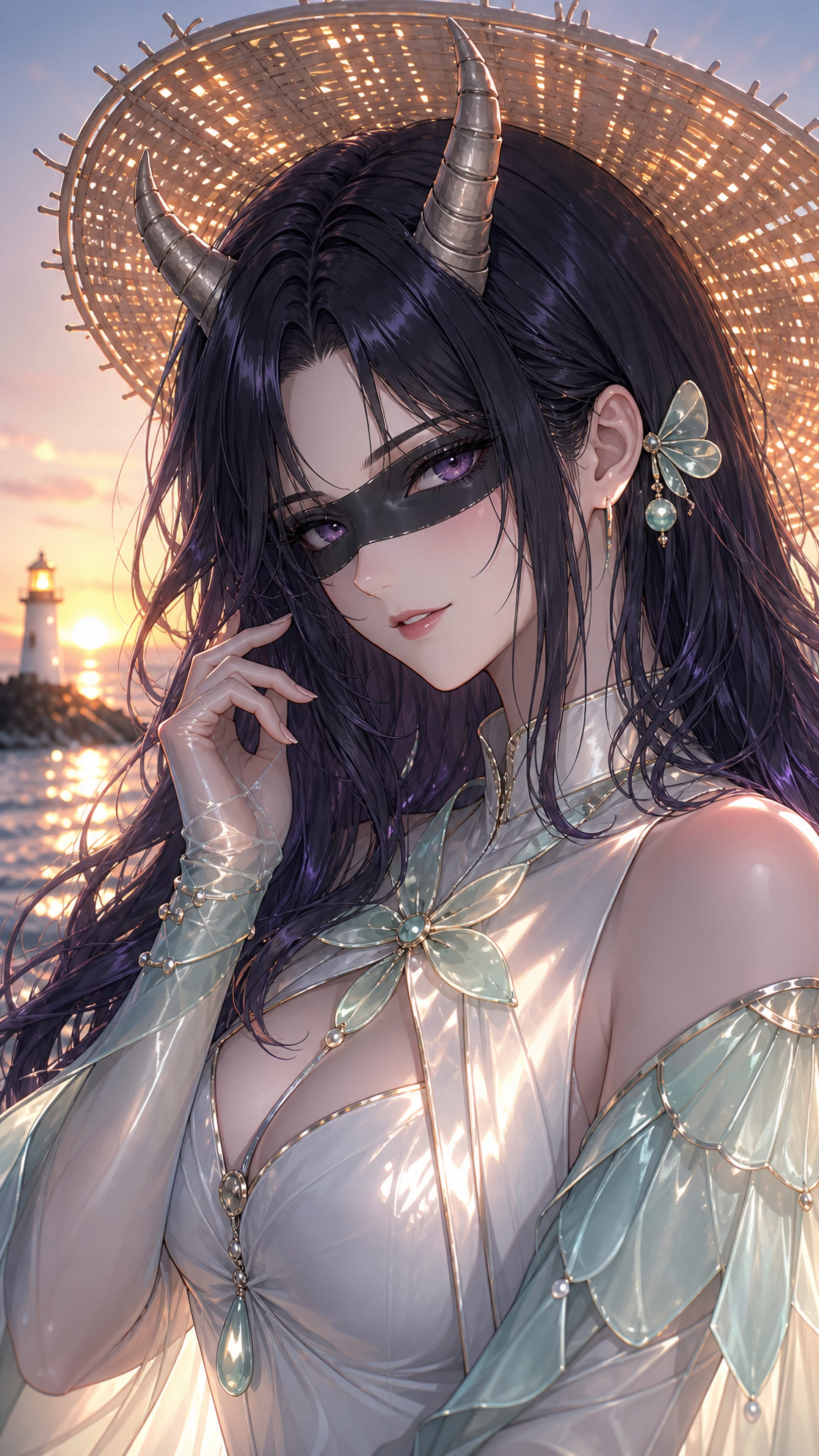 Twilight Masquerade