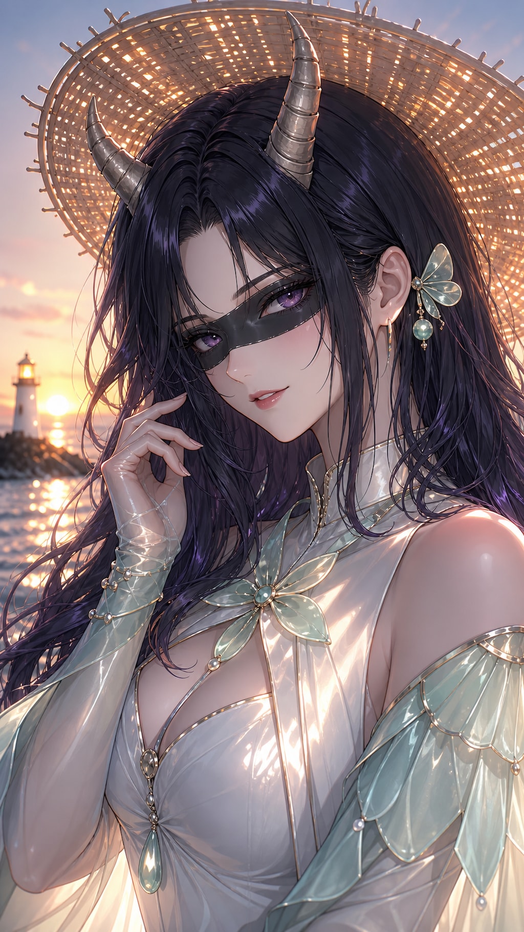 Twilight Masquerade