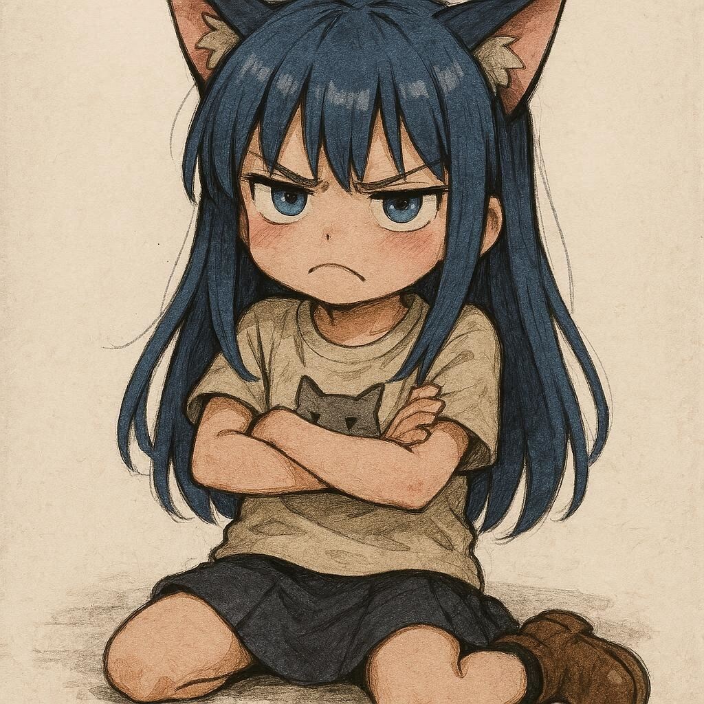 仕事は終わったけど働きたくないのポーズ