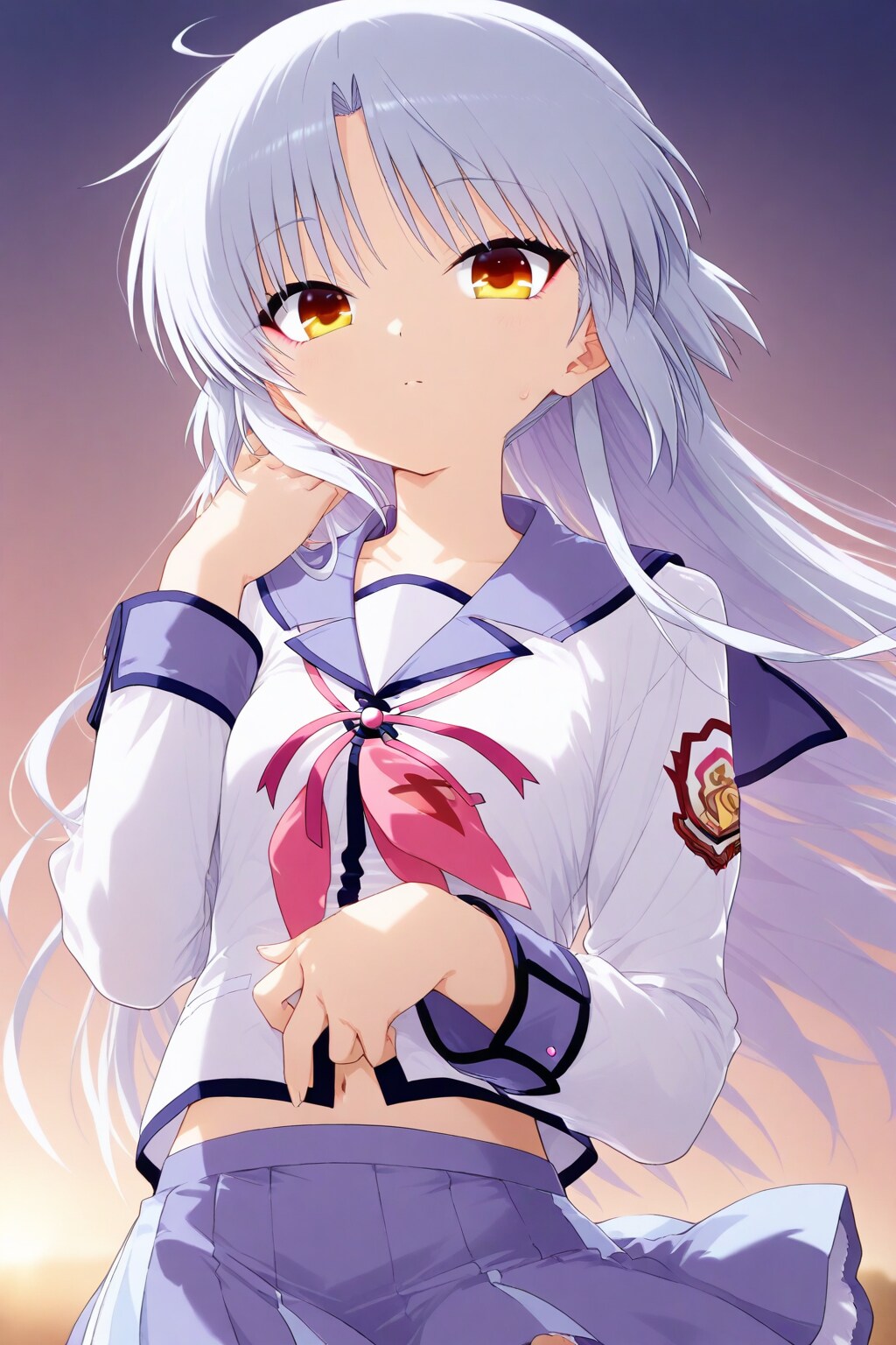A.B