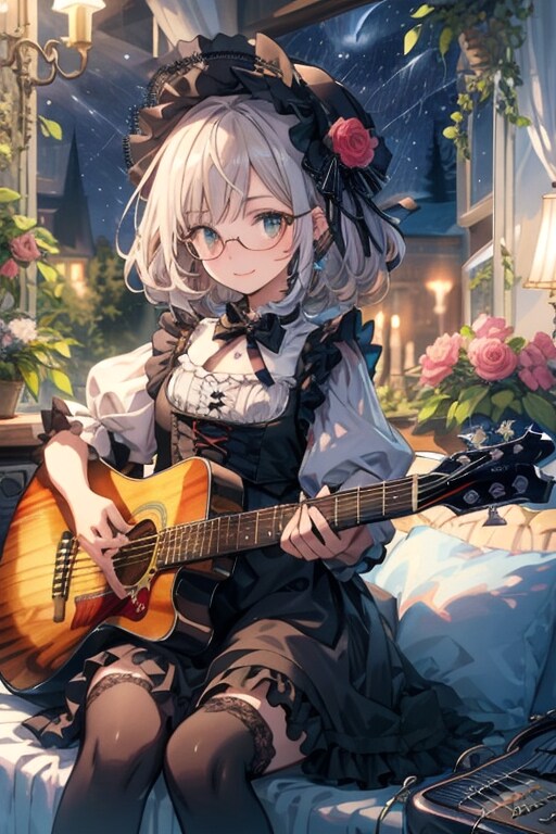 習作 | の人気AIイラスト・グラビア