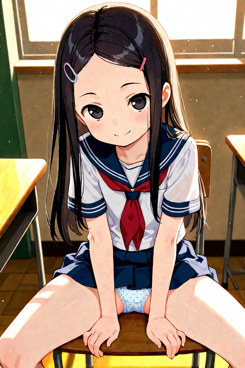 教室開脚