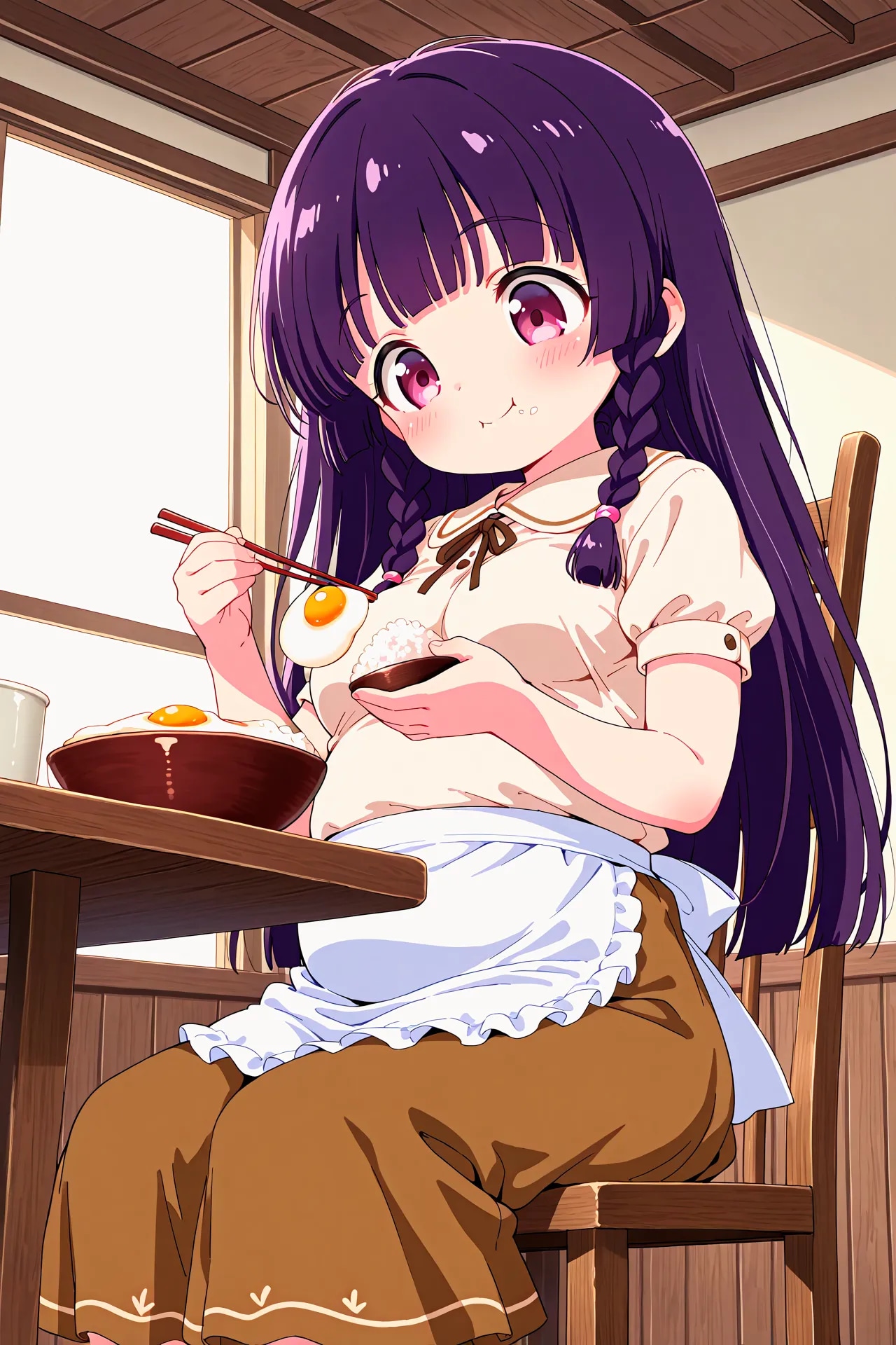 朝ごはん | の人気AIイラスト・グラビア