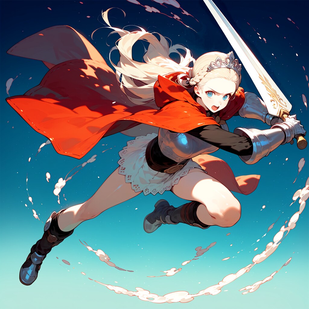 プリンセス 1170