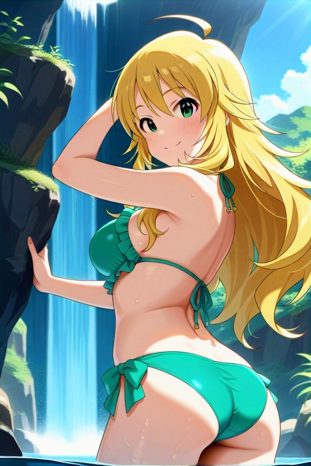 星井美希