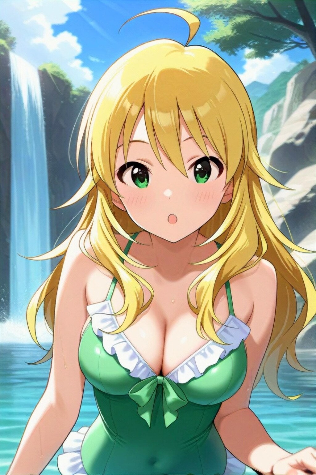 星井美希
