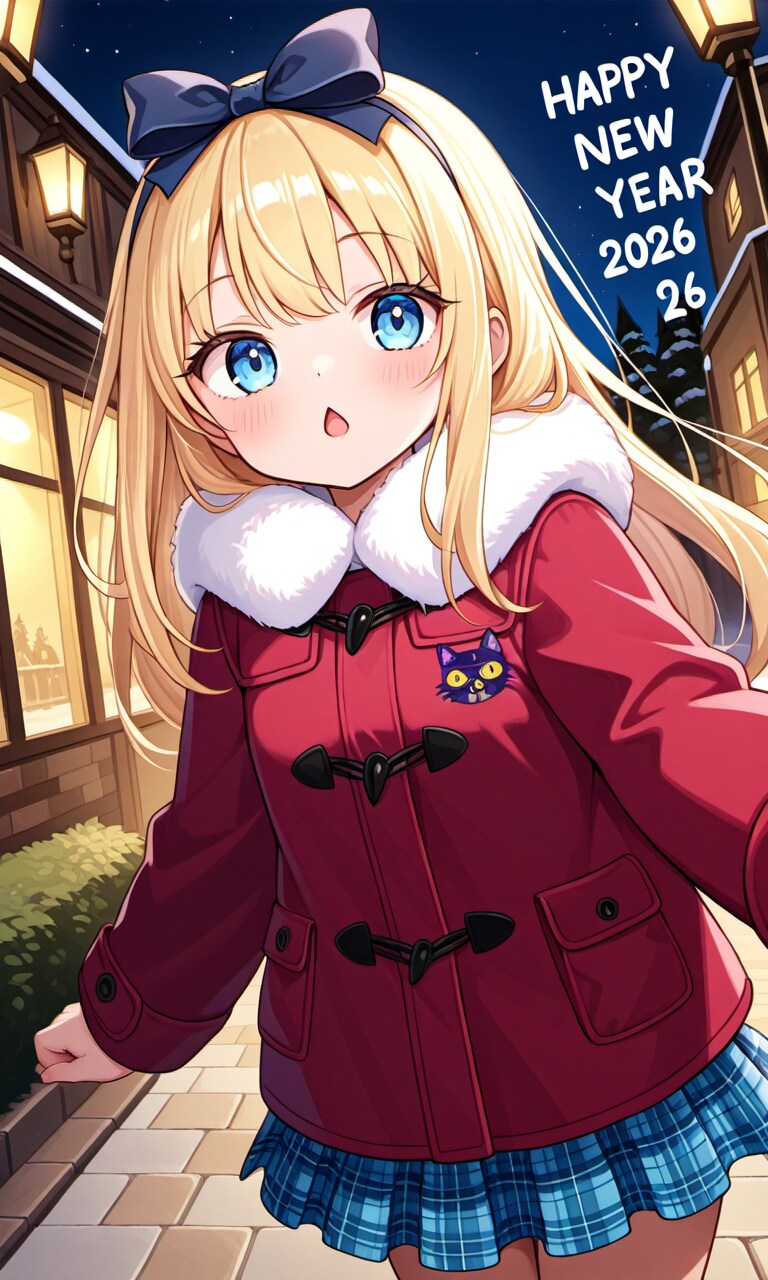 アリスちゃん風 | の人気AIイラスト・グラビア