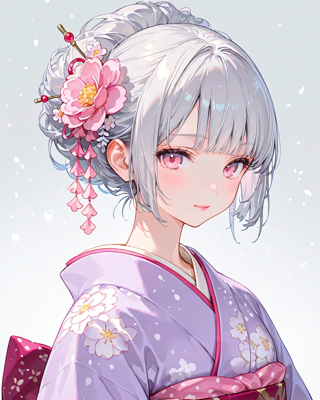 大和撫子