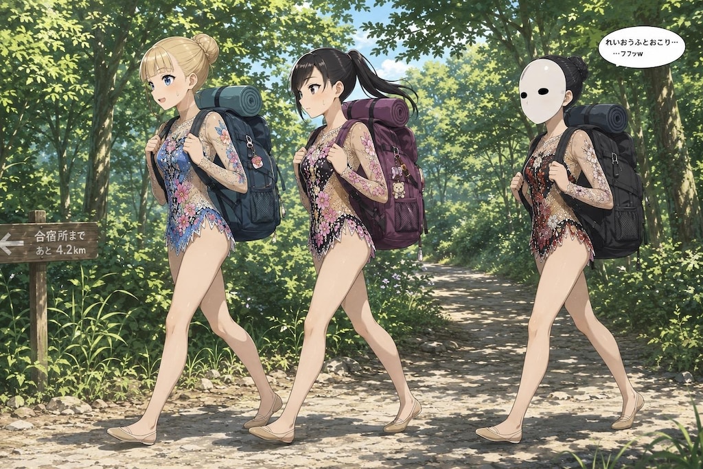全ユーザー企画参加