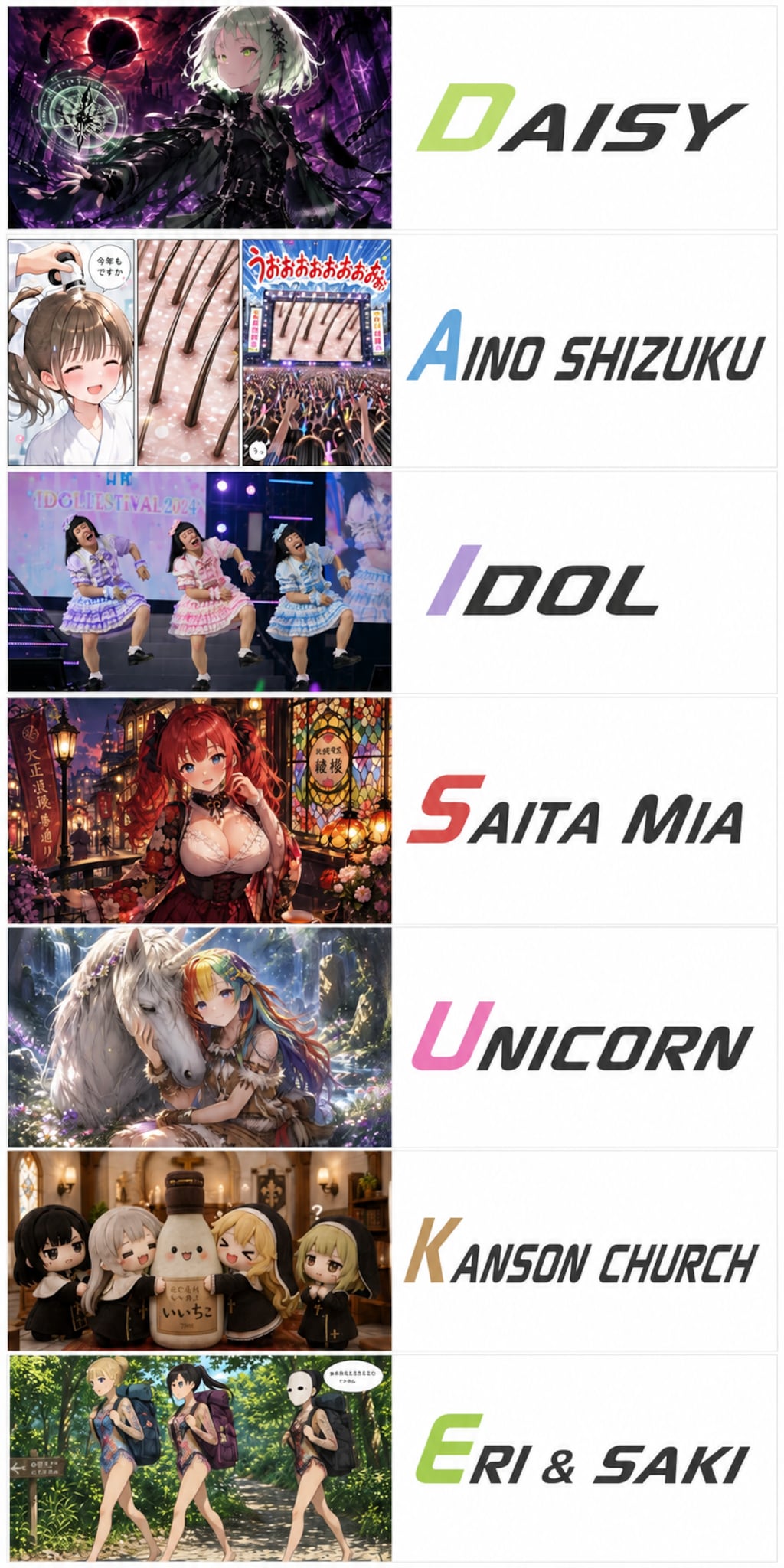 全ユーザー企画参加
