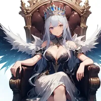 鳥族の長