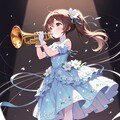 いろんな楽器で演奏 3枚目