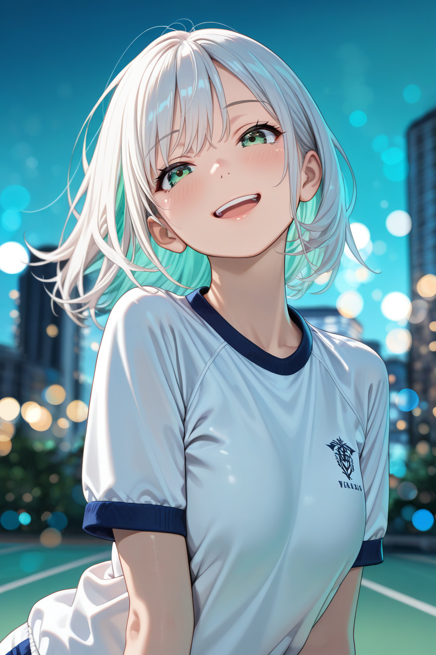 立ち絵GB | の人気AIイラスト・グラビア