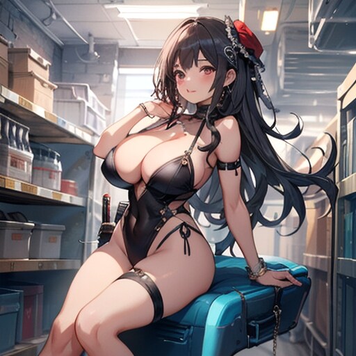 水着