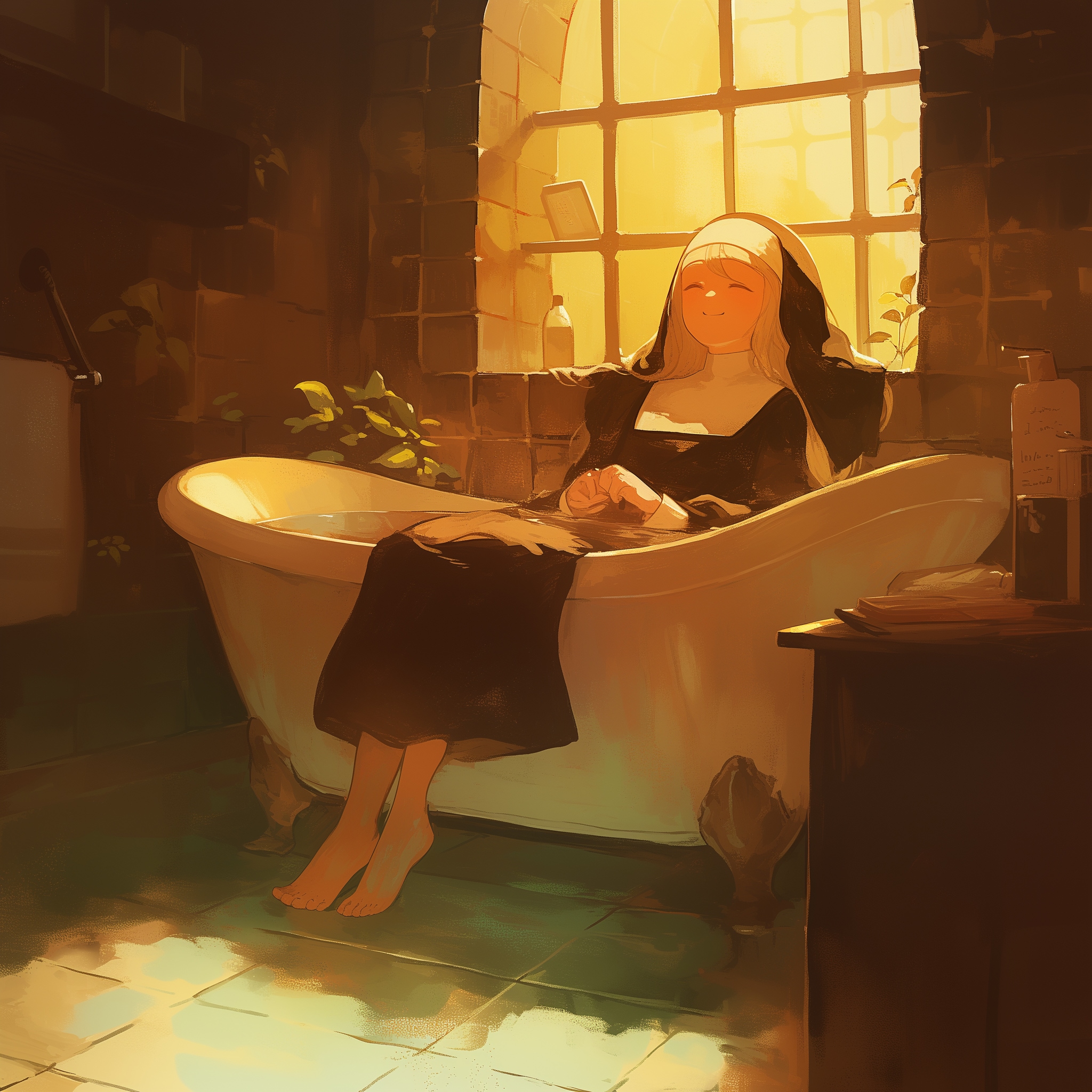 獲しもの | の人気AIイラスト・グラビア