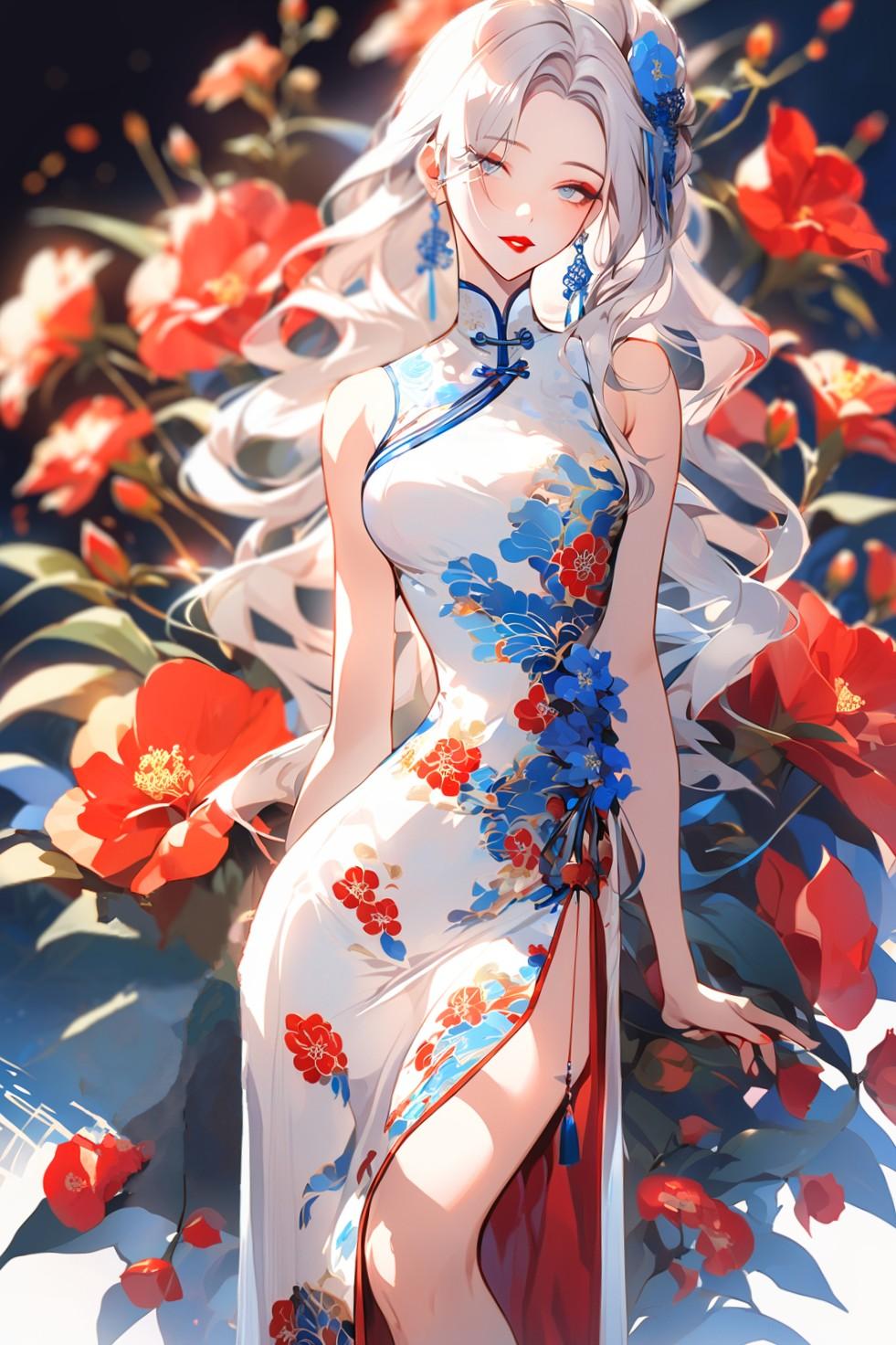 Flower Zone
