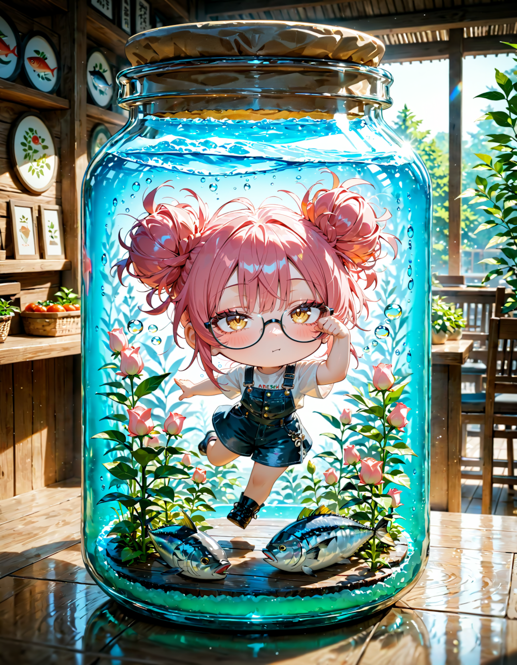 今日は何の日？　世界まぐろデー
