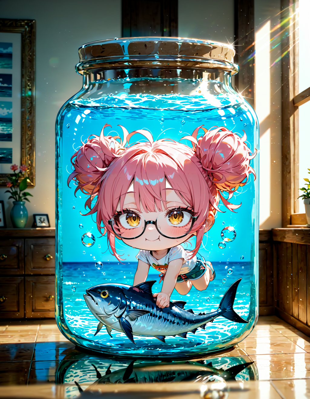 今日は何の日？　世界まぐろデー