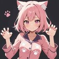 『うちの子、獣娘代表』 4枚目