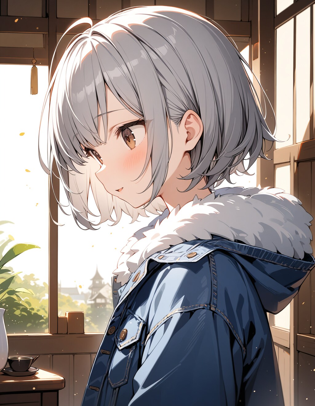 ヴィーシニャ スナップ 27