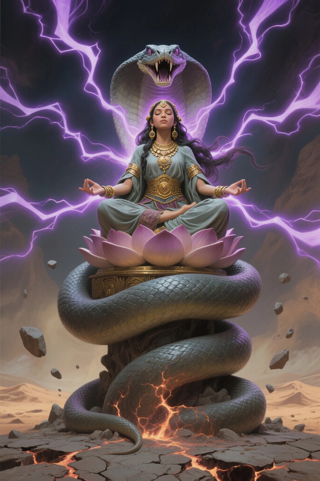 末娘パヤナーク