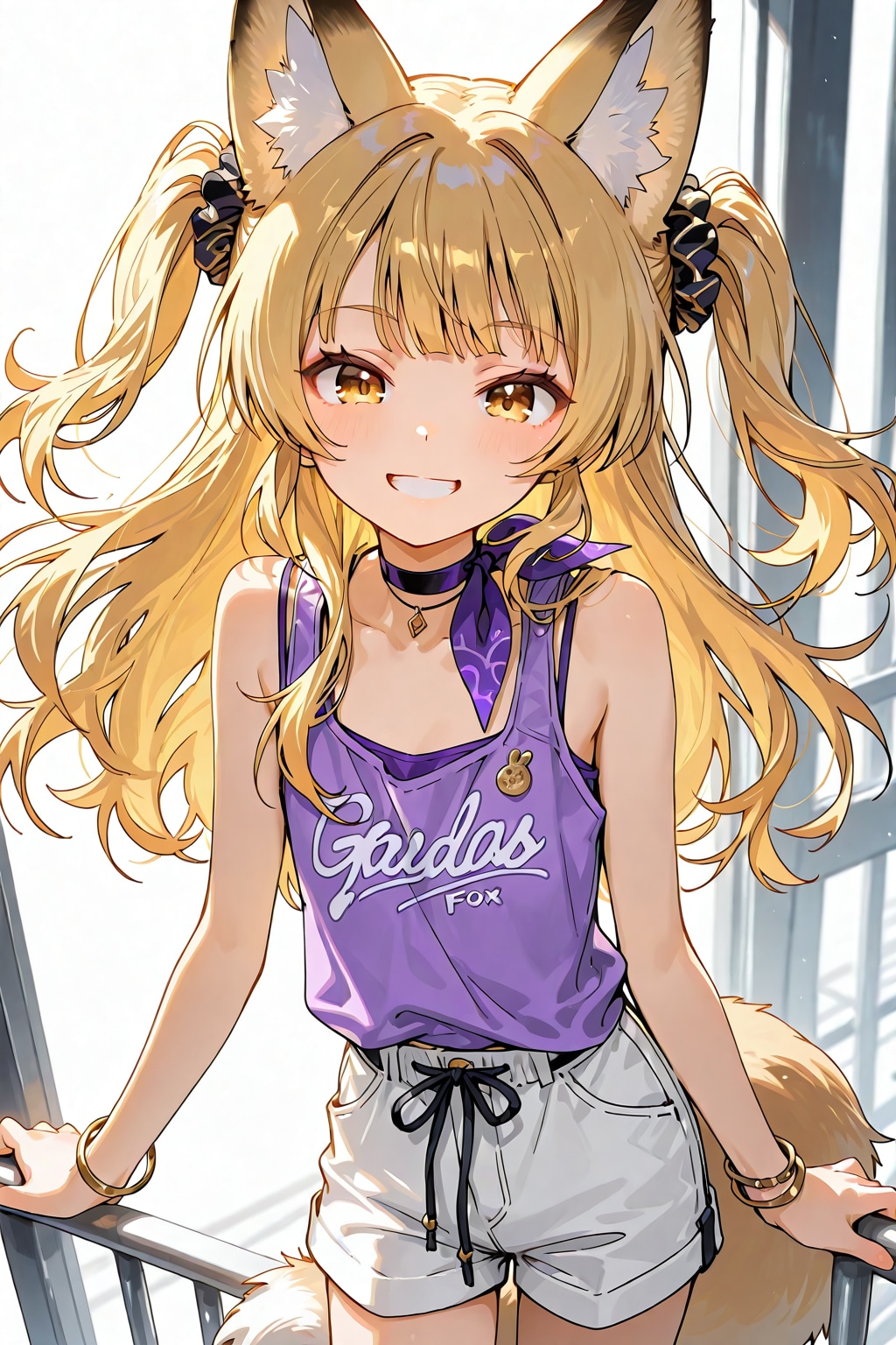 ミラさんをお借りしました