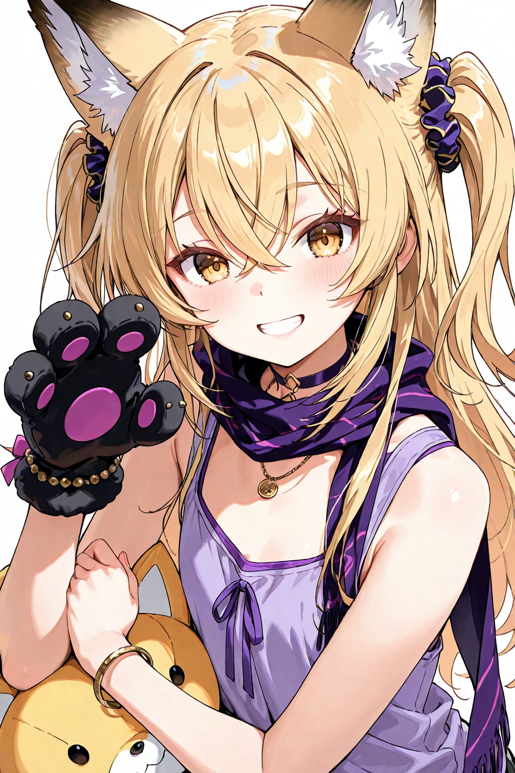 ミラさんをお借りしました