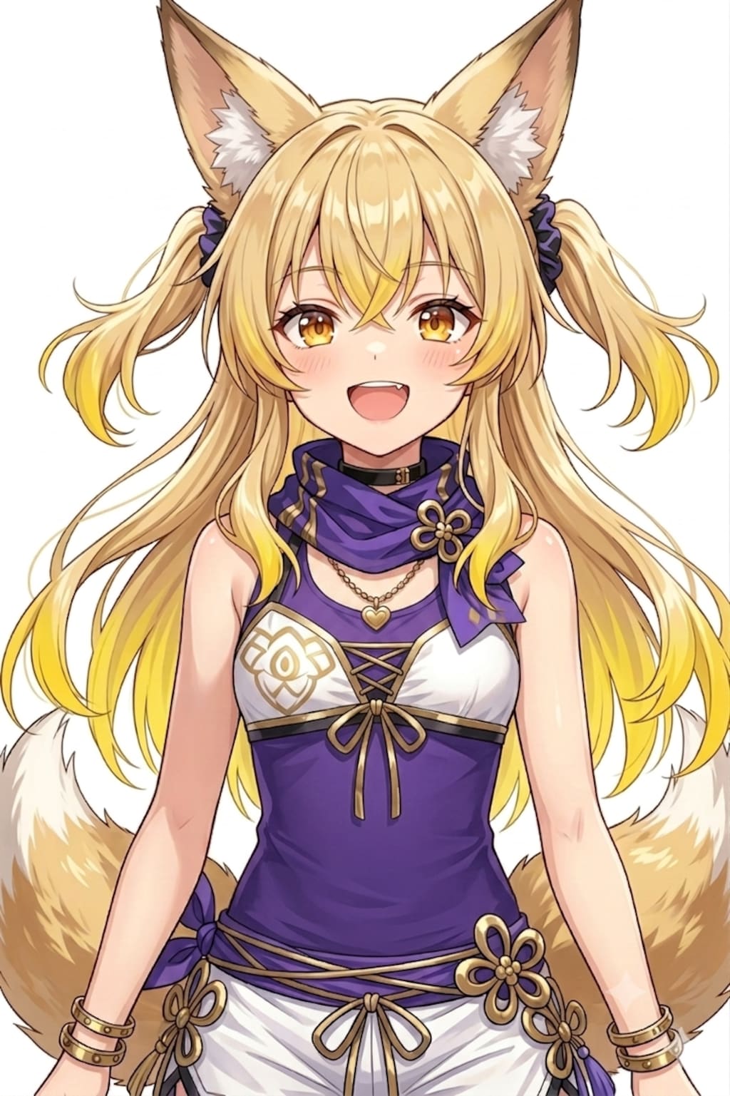 ミラさんをお借りしました