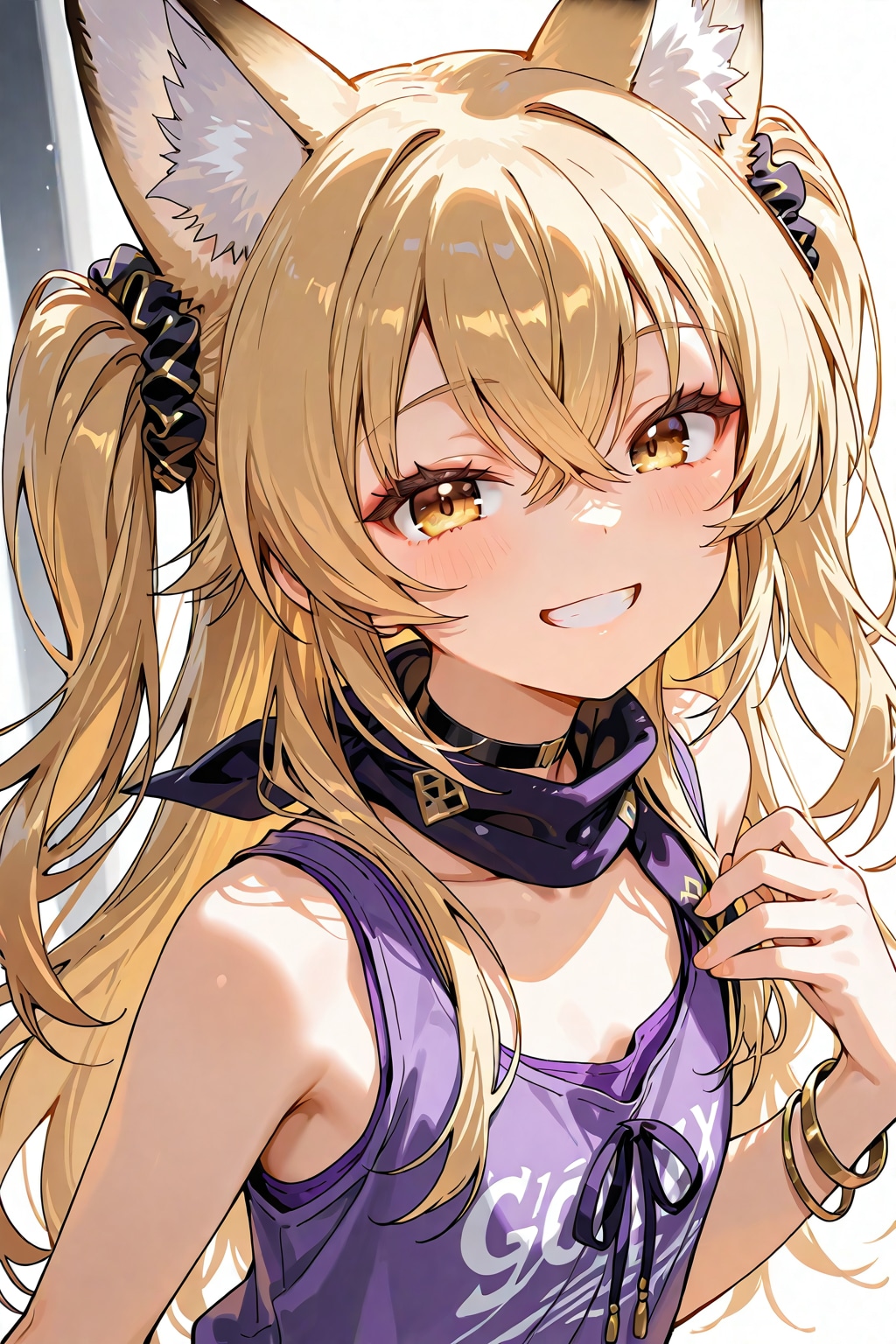 ミラさんをお借りしました | の人気AIイラスト・グラビア