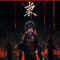和風ホラー 4枚目