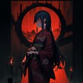 和風ホラー 7枚目