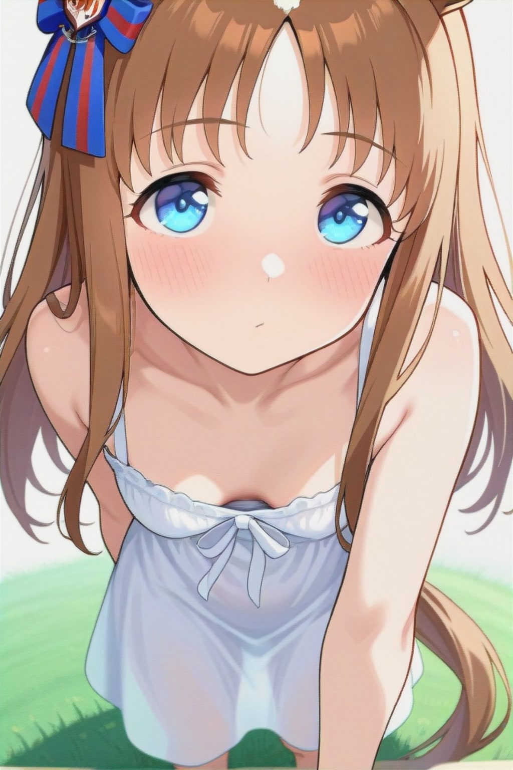 グラスワンダー