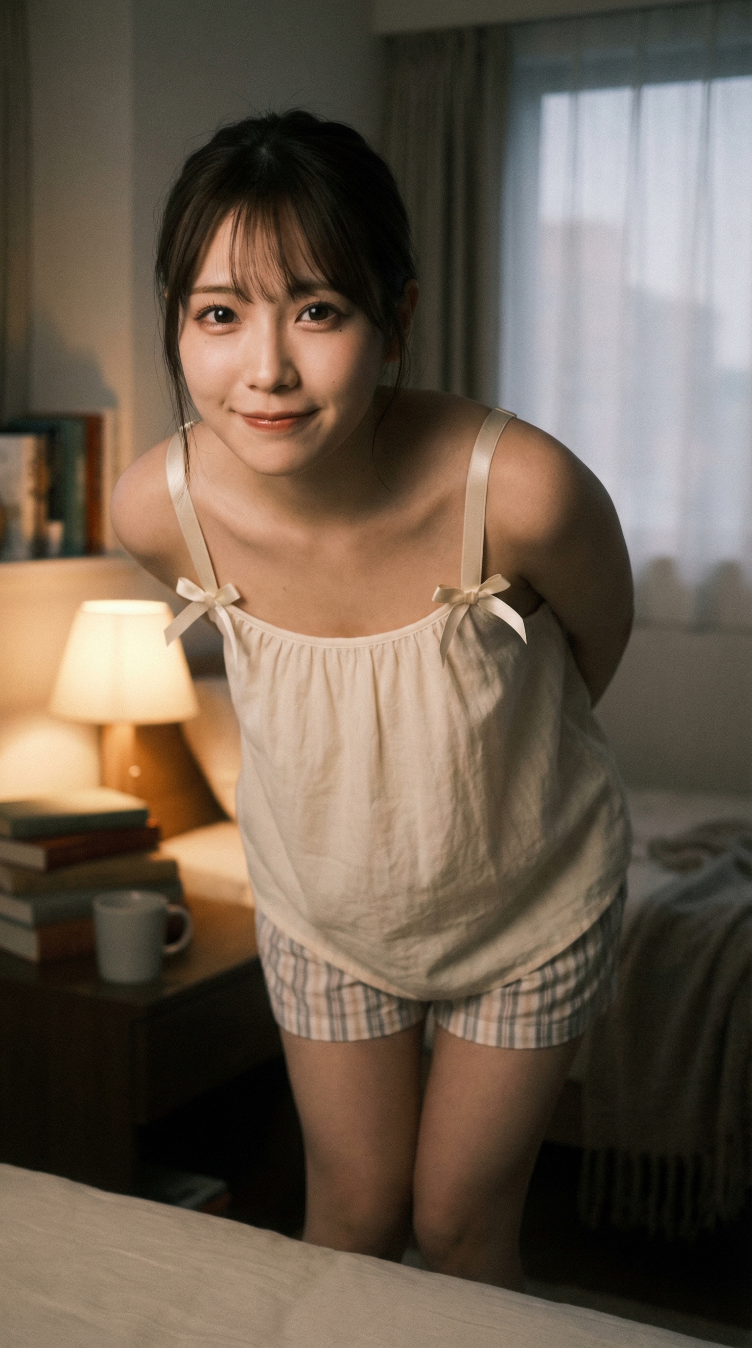 Soft Layers | の人気AIイラスト・グラビア