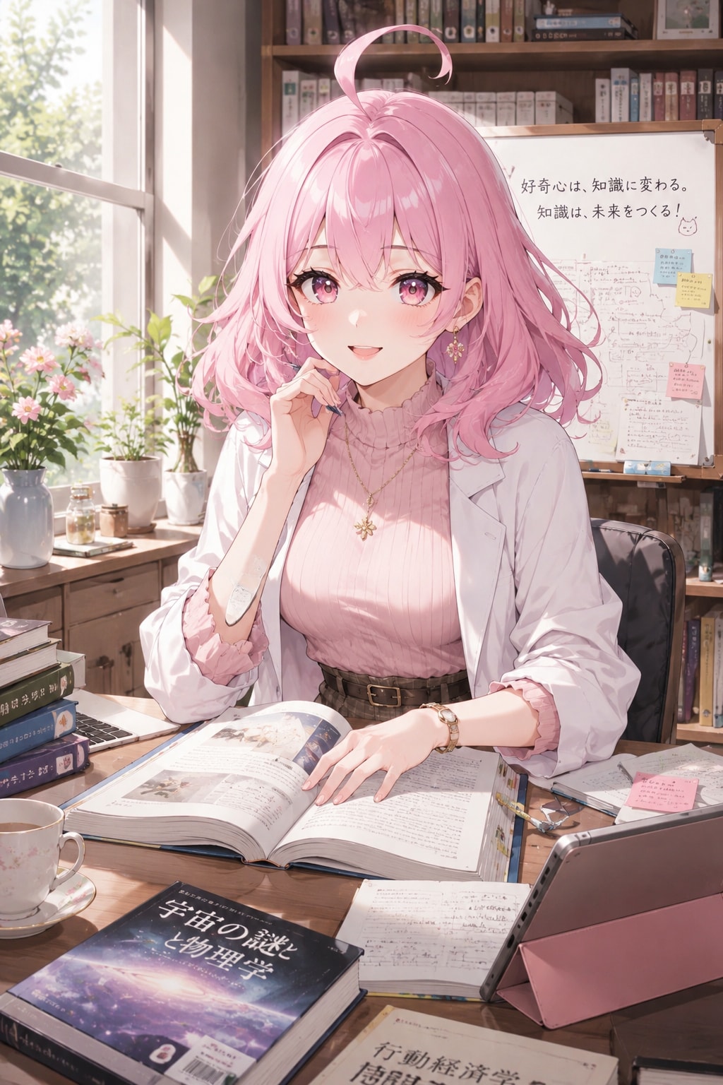 １０年後のウチの娘【こはる・めぐ・やよい】