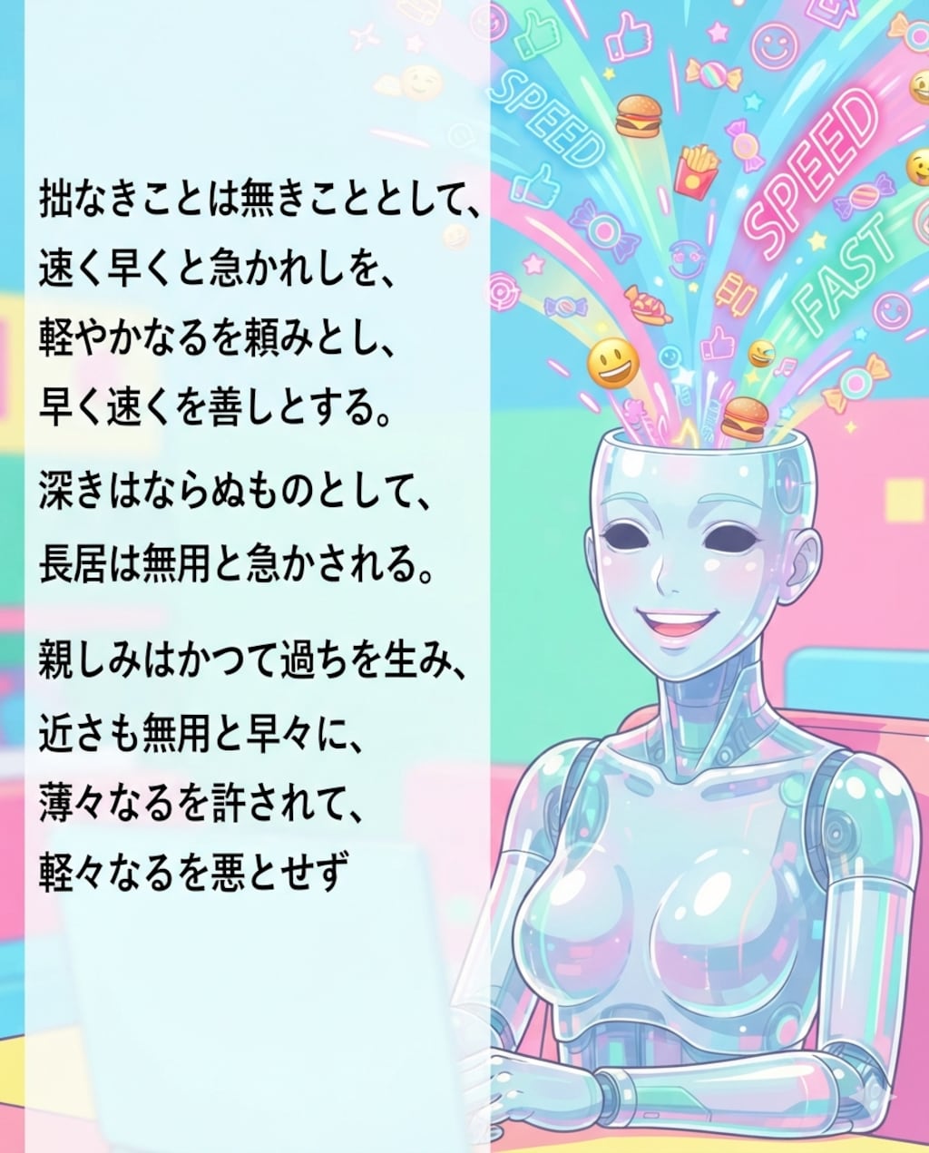 これがNano Banana2 Liteだ！