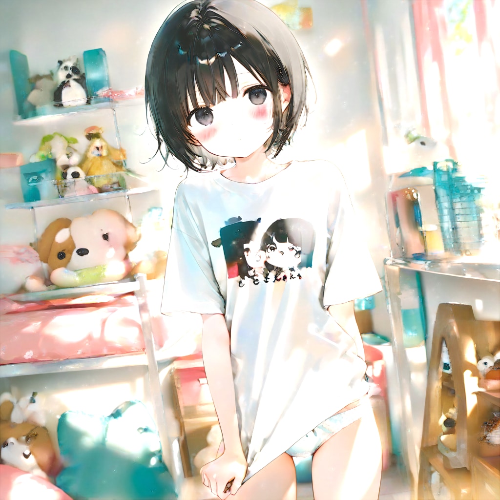 おパンツ37