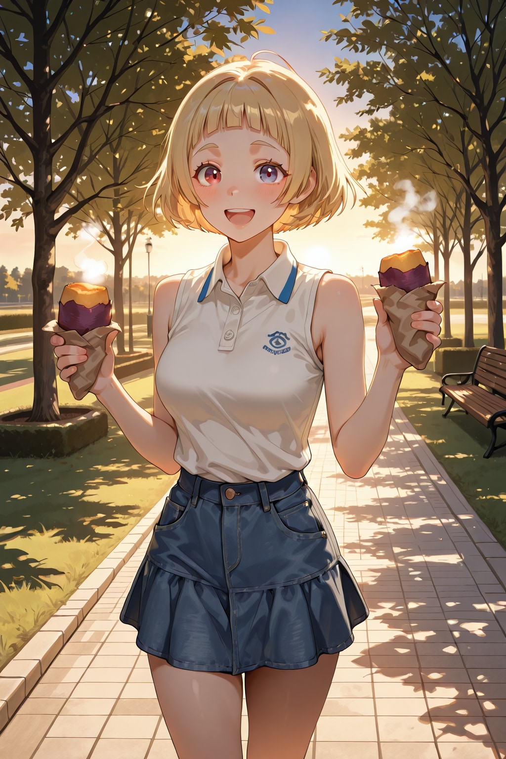 一緒に食べよ(≧▽≦)