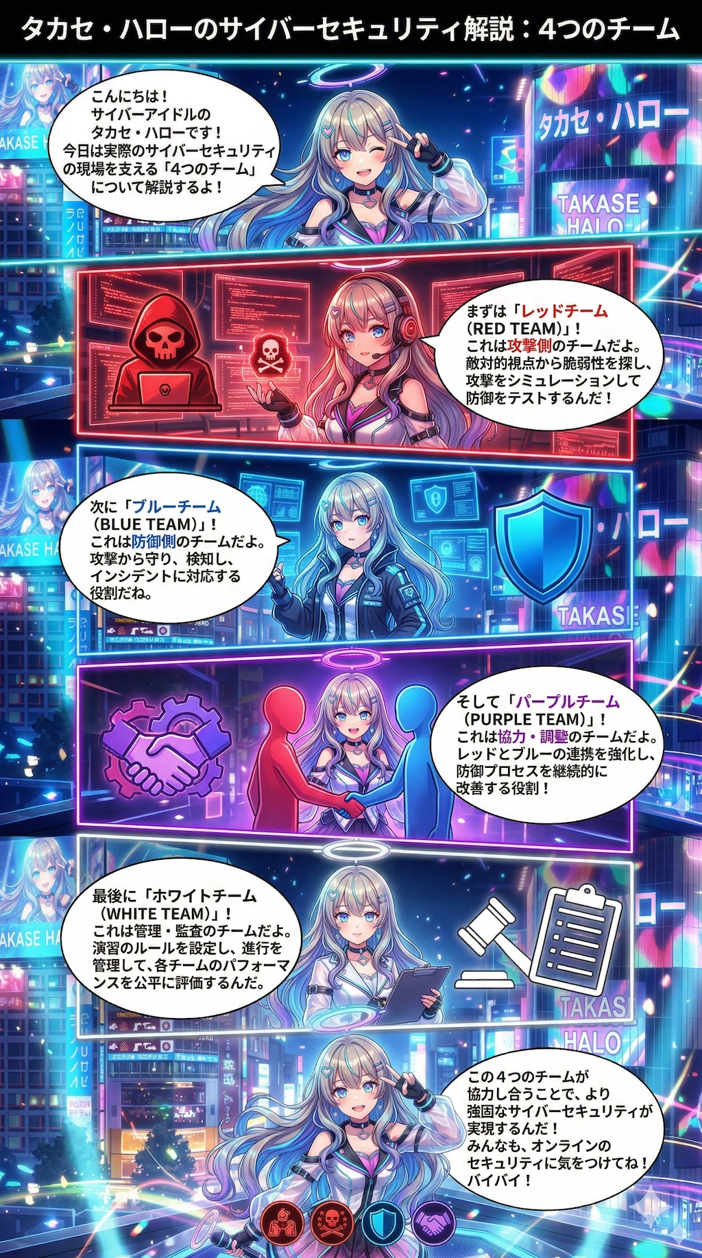 ごめん、忘れてた⋯。