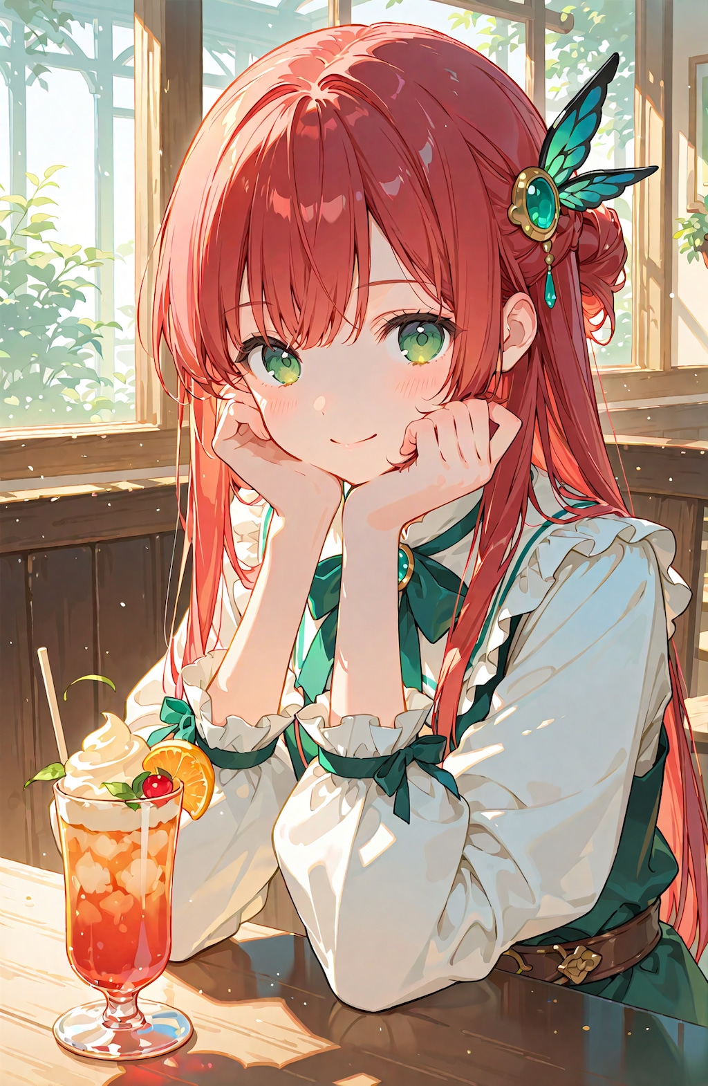 魔王軍撃退戦：伯爵令嬢と金のゴブレット