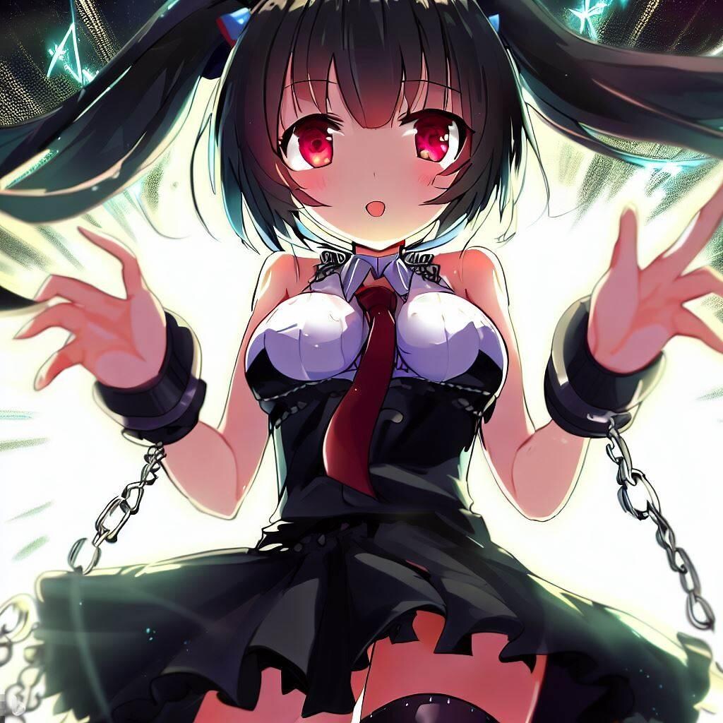 矢澤にこ風（その3）