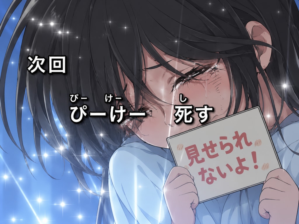 ネタバレ