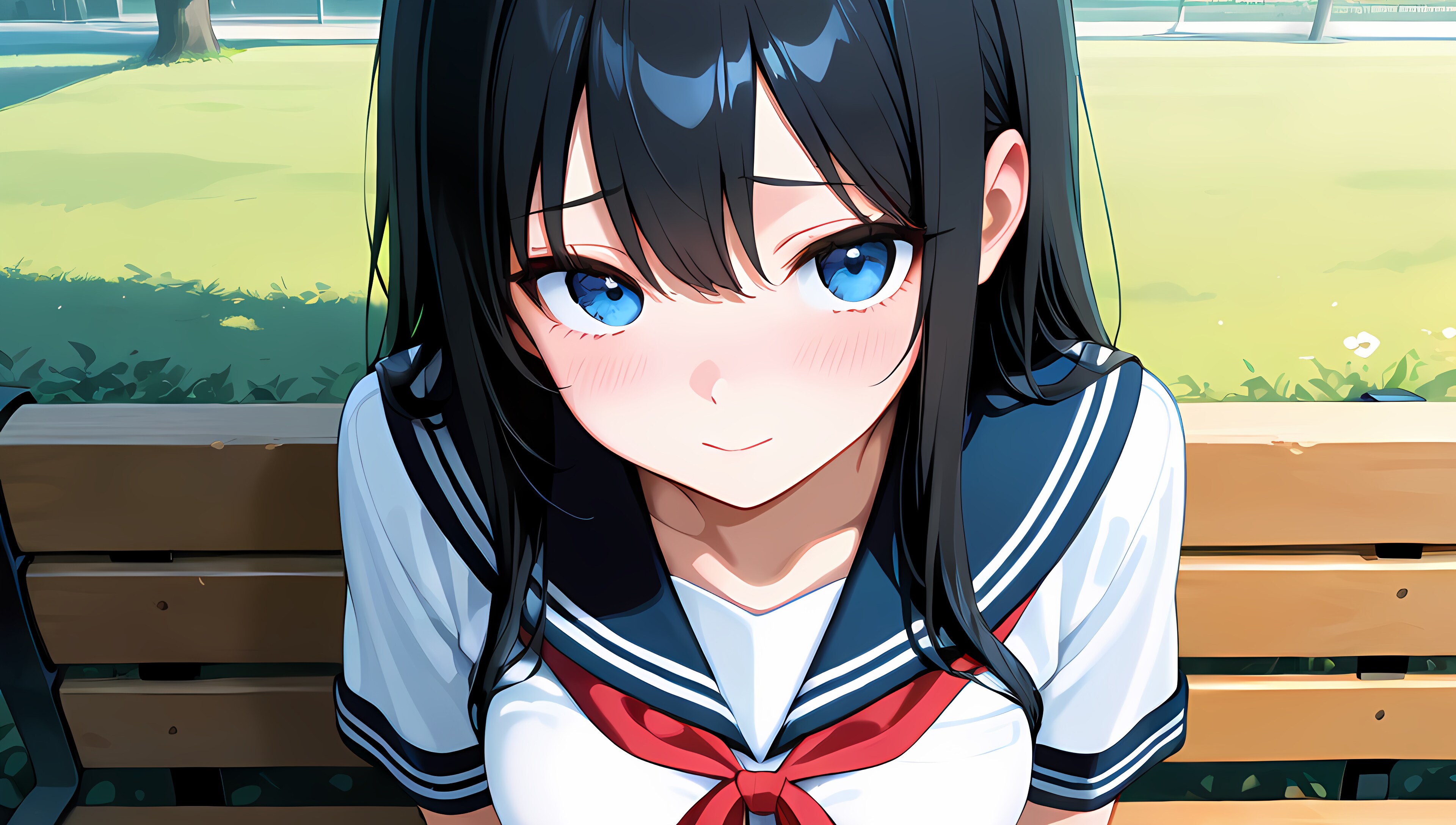 あのね、聞いてほしいことがあるの。