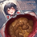 肉タンク汲み取り便所改造ボブカットちゃん　その２ 7枚目