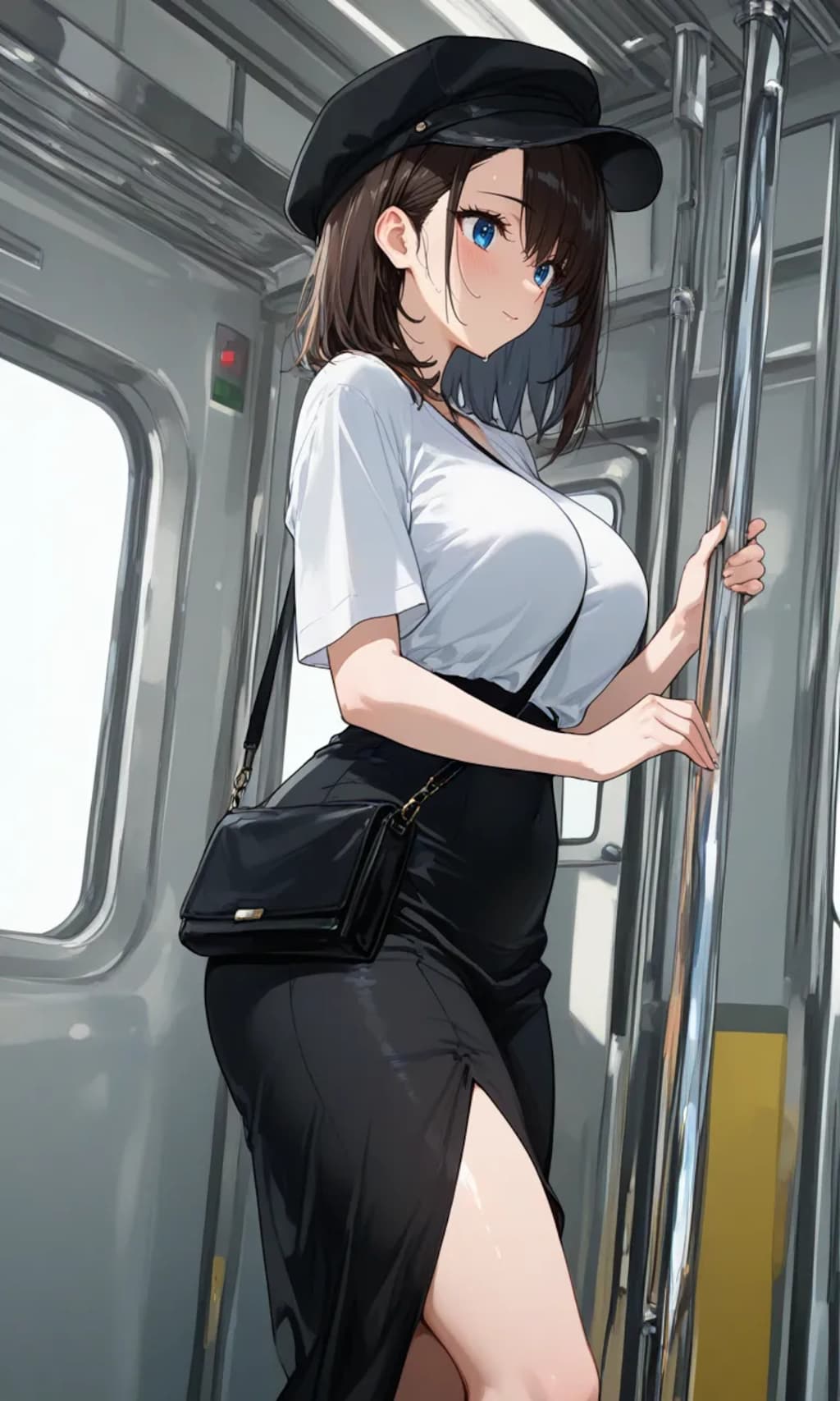 先輩の部屋にお呼ばれ②