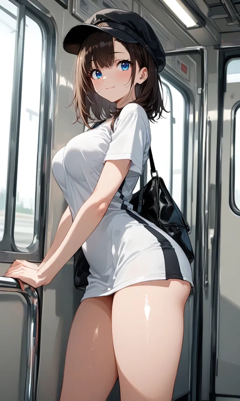 先輩の部屋にお呼ばれ②