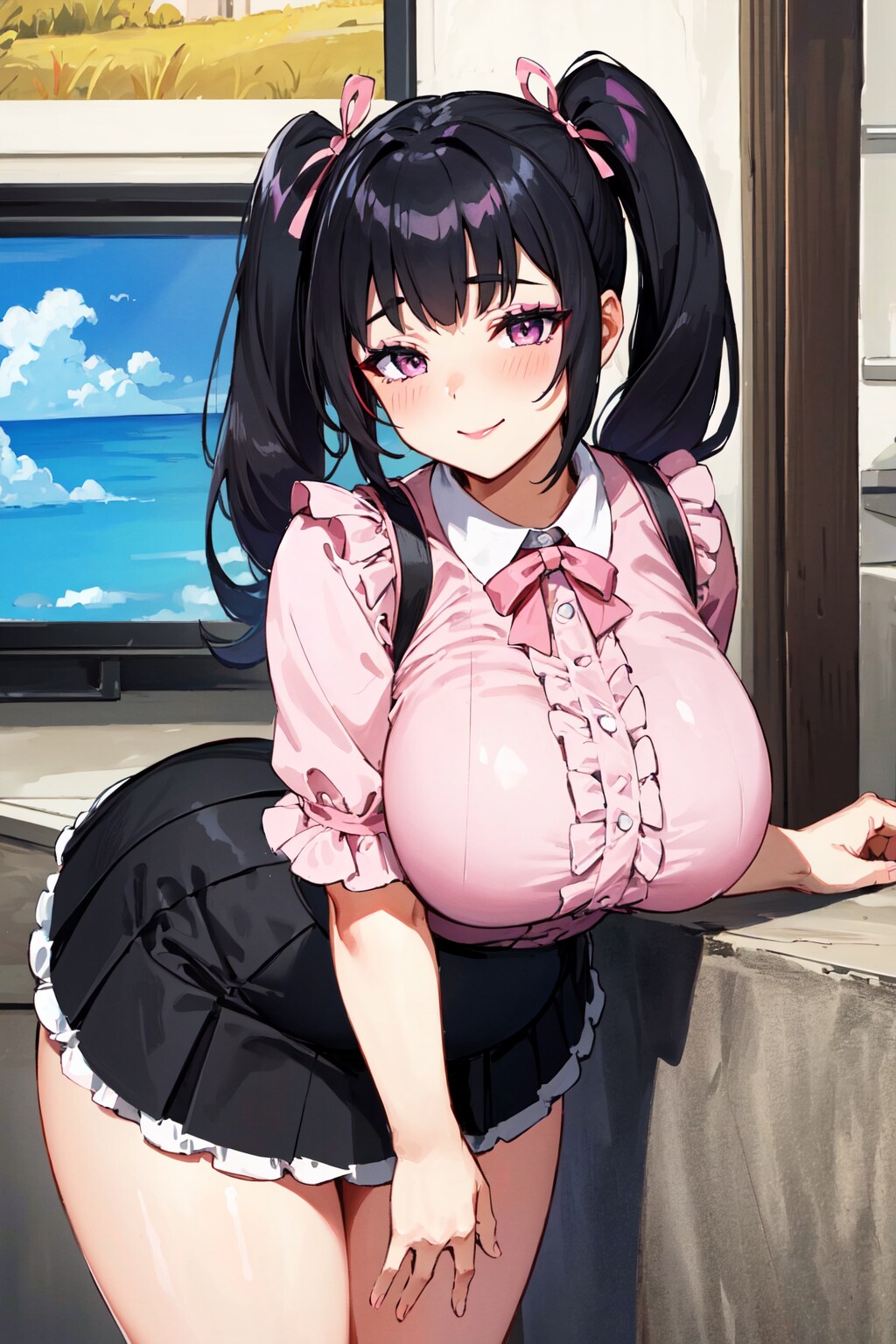 ぴったりのひと