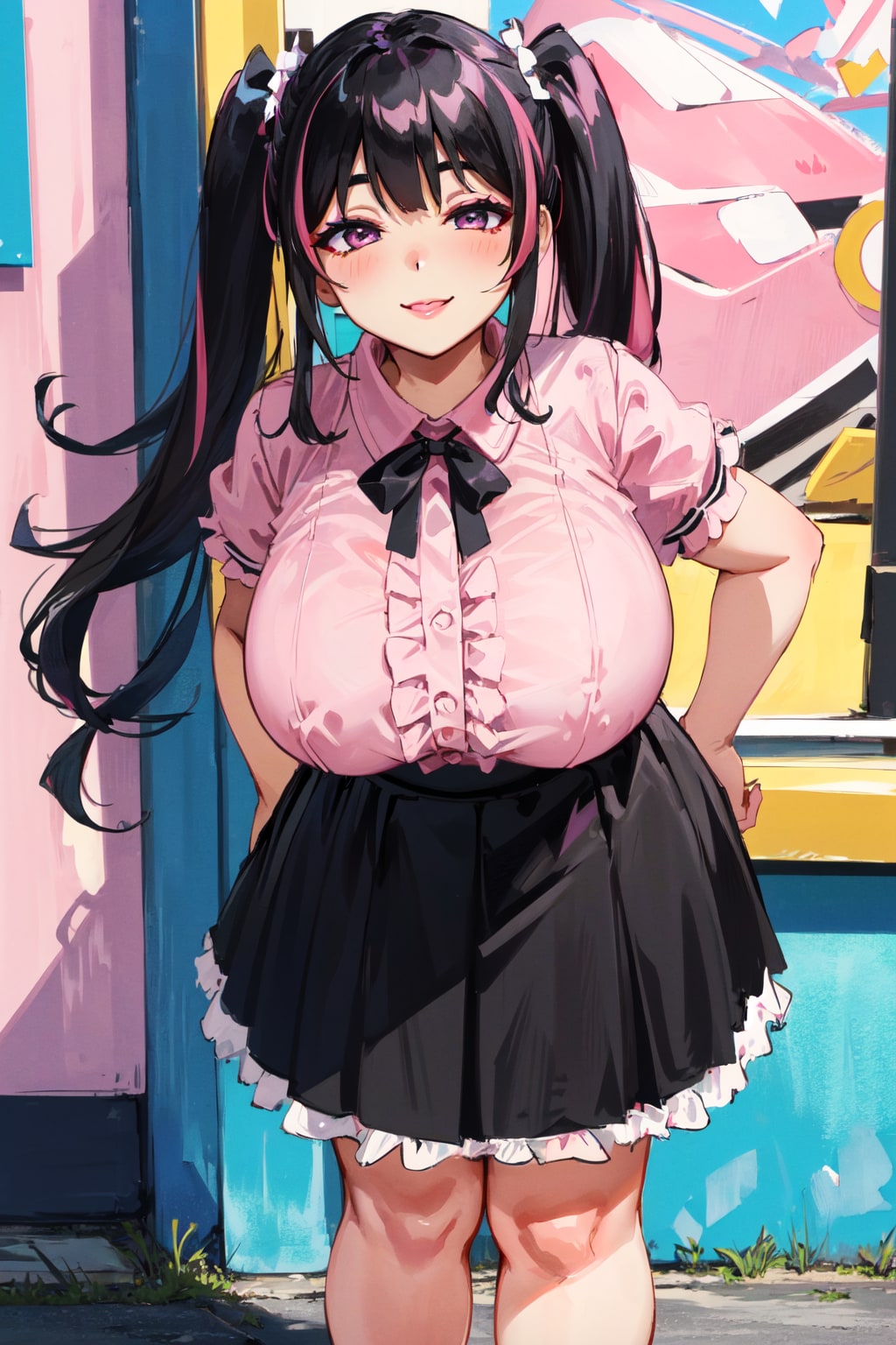 ぴったりのひと